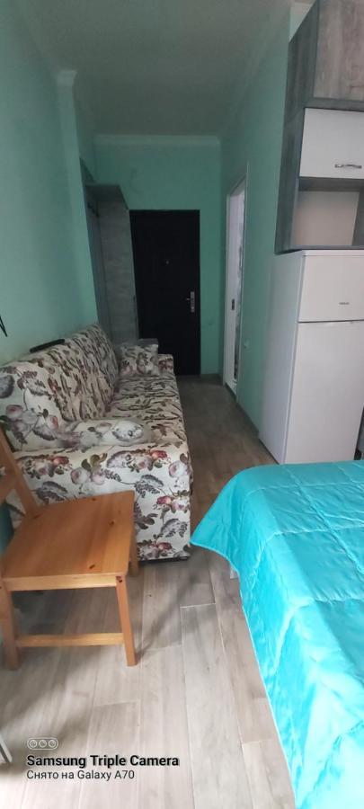 Студия Радуга У Моря Колхида Batoemi Buitenkant foto